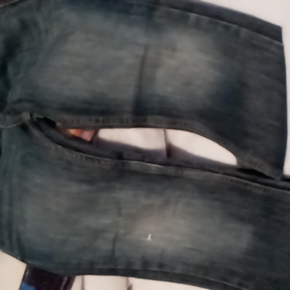 Jeans - Picture 2 of 4